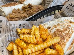 -TACO STAR 塔可星(下沙宝龙店)