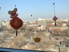 -同庆楼(金宝汇店)