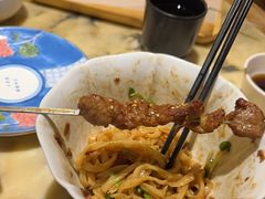 -范家小馆·烤鸭新京菜(金融街店)