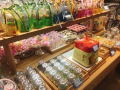 零售区-米洛克欧洲蛋糕(西南路店)
