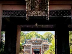 -西安化觉巷清真大寺