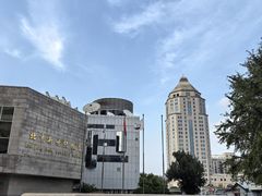 -北京新世纪饭店(动物园地铁站店)