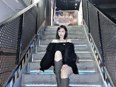 -Darling Queen·Mini·Live·House