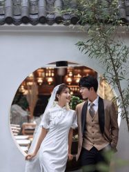 -女王风尚STUDIO·轻奢化定制