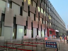 -南京鼓楼医院(鼓楼本部)