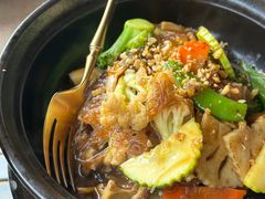 -CHINCHIN 青青·泰国料理(万象食家店)