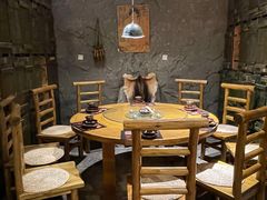 -大瓢把东北绺帮菜(华山路店)