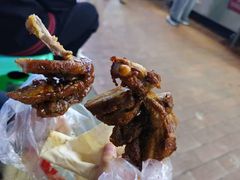 -肥喏喏小吃站(农院路店)