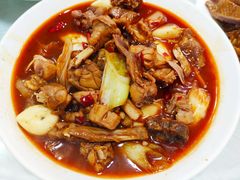 -茅山风味馆