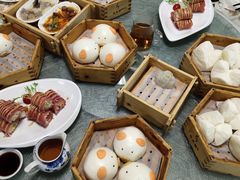 -點無缺茶楼·海鲜酒家(世博店)