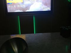 -星聚会KTV(景枫中心店)