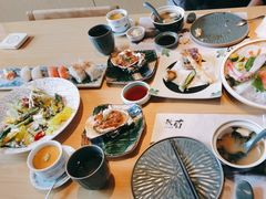 -秋荀日本料理(昆明同德广场店)