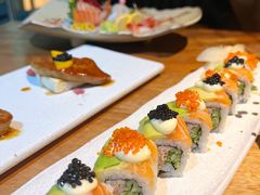 -森味薪火烧•烧鸟居酒屋•日本料理(望京店)