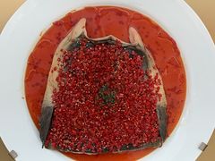 -千稻剁椒大鱼头(CityOn熙地港店)