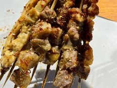 -京狮炙燥·精酿烧烤(首经贸店)