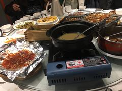 -U你·天然调味(南湖总店)