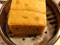 古法马拉糕-点点心点心专门店(旺角店)