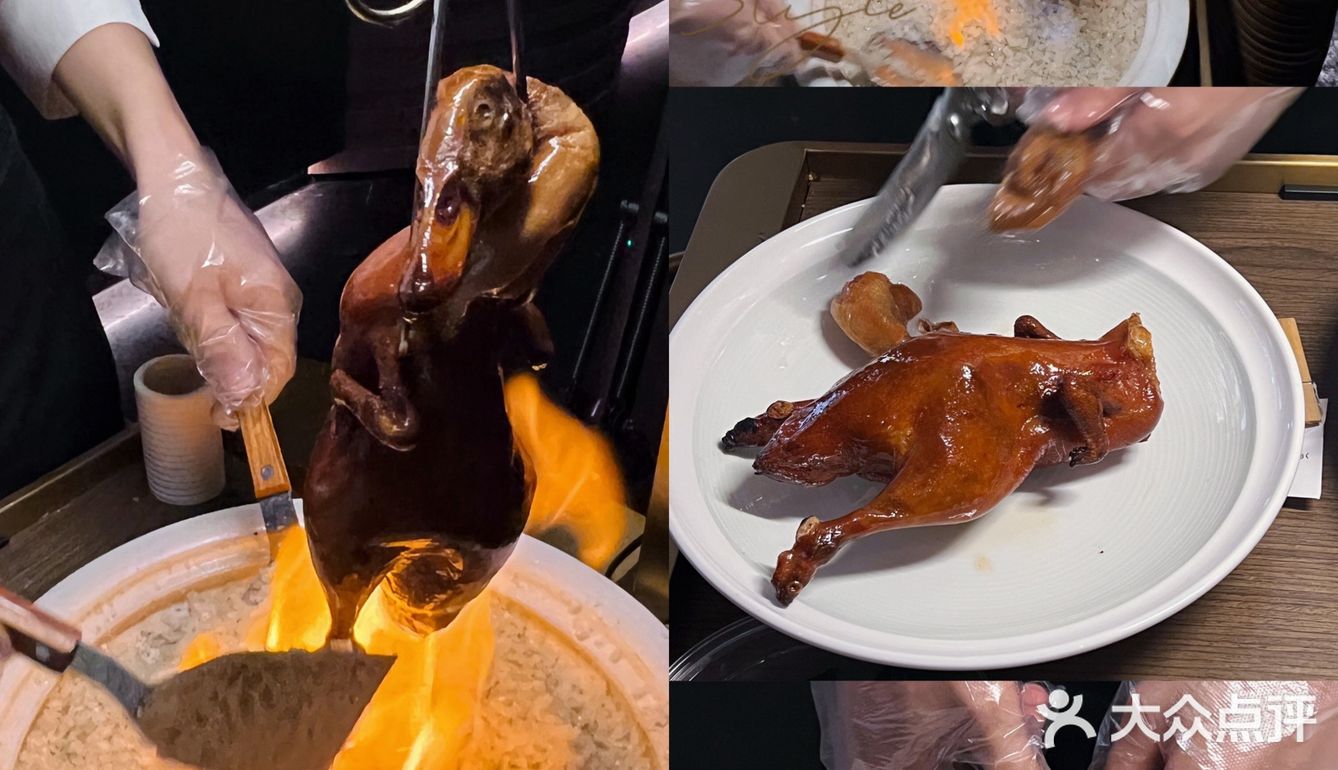 来广西怎能不看山水，来南宁怎能不吃桂小厨？