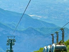-少华山国家森林公园