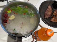 -吉布鲁牛排海鲜自助(武侯银泰城店)