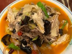 -新疆伊宁远征餐厅