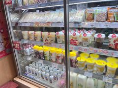 -一鸣真鲜奶吧(龙江地铁站店)