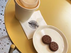 -RIPPLE COFFEE涟漪咖啡