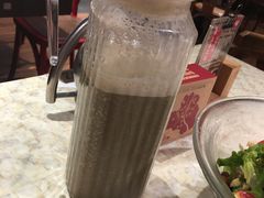 -味上湘菜馆(岳麓山店)