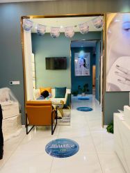 -菩羽·专业美胸·连锁养护中心