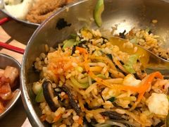 -OPPA HOUSE 韩国欧巴餐厅·韩国菜(北京路店)