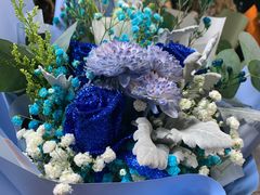 -循礼门鲜花花市(武汉循礼门店)