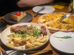 -Secco德式餐吧(南秀村店)