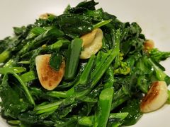 -肆月河豚·新淮扬(金融街店)