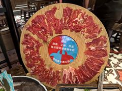 -吼堂老火锅(太古里总店)