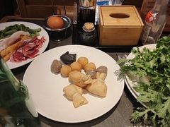 -牛YO寿喜烧和牛火锅自助(三台子万象汇店)