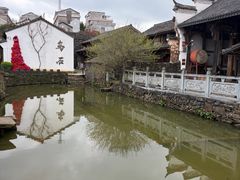 -乌石村