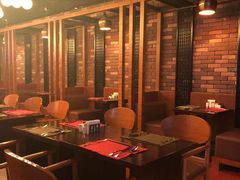 -OPEN開全日自助餐厅·牛肉火锅·海鲜(佛山希尔顿酒店)