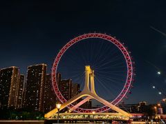 -海河游船-永乐码头(大悲院)