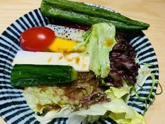 -越光米贩精致料理餐厅(金鹰店)
