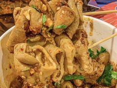 -降龙爪爪(建设路1店)