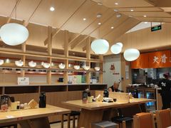 -味千拉面(广州白云机场T1西二店)