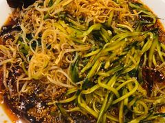 吴记大凉菜-吴记酱骨炖菜馆(西大直街店)