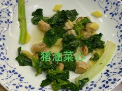 -围龙屋客家食府(福田店)