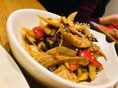 -文叔·湖北名小吃·小龙虾(华强北店)