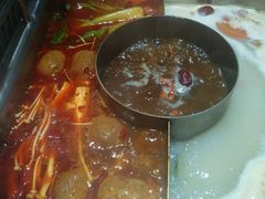 -重庆德庄火锅(胖东来云鼎店)