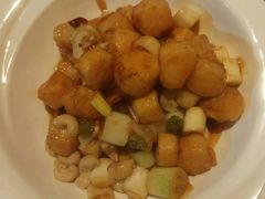 -秦唐一号西安菜馆(钟楼店)