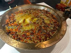 -雲蜀龙阁·金牌水煮鱼(方庄店)