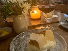 自制蜂巢冰激凌-BOR Eatery(安福路店)