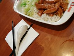 -南城香(欧陆经典万兴苑店)