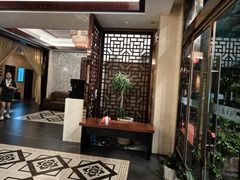 -润生源足道·SPA(个园店)